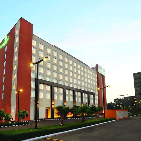 Lemon Tree Hotel Sohna Road Гургаон Экстерьер фото